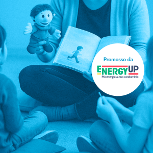 STORIE DELLA PORTA ACCANTO (3-10 ANNI)