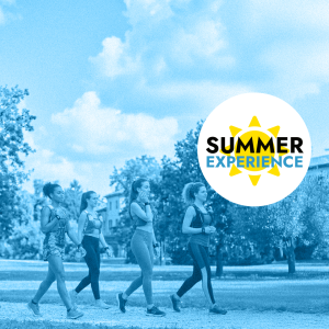 MINDFUL WALK: PERCORSI DI CONSAPEVOLEZZA