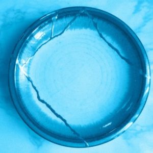 RESTAURO DELLA CERAMICA CON IL KINTSUGI (MINICLASS)
