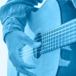 CHITARRA (INTERMEDIO)