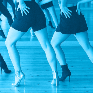 HEELS DANCE (BASE)