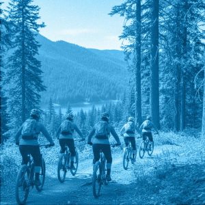 ESCURSIONE IN BICI: I SEGRETI DELLA STORIA E DELLA NATURA