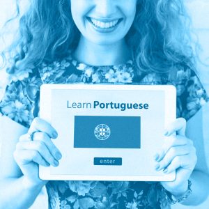 PORTOGHESE PER PRINCIPIANTI ASSOLUTI (A0)