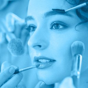 MAKE-UP