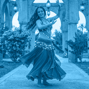 DANZA DEL VENTRE