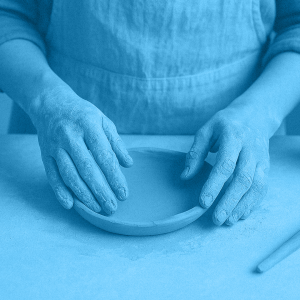 CERAMICA: MODELLAZIONE E DECORAZIONE