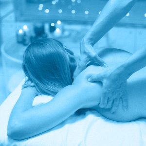 SHIATSU (BASE)