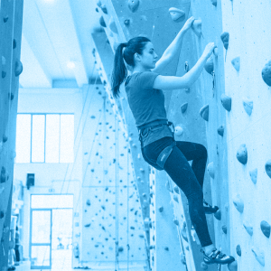 ARRAMPICATA SPORTIVA (BASE) (+ 18 ANNI)