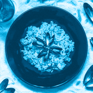 PAELLA