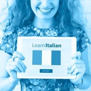 ITALIANO PER STRANIERI (BASE)