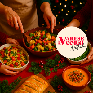 PRANZO DI NATALE 2.0