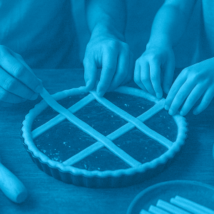 IN CUCINA CON MAMMA E PAPÀ: DOLCI CASALINGHI (MINICLASS) (5-12 ANNI)