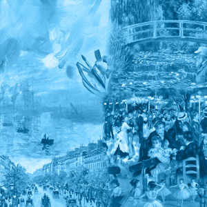STORIA DELL'ARTE: FUTURISMO