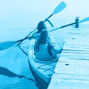 CANOA EXPERIENCE: SCOPRI IL LAGO DI VARESE