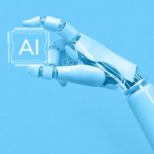 INTELLIGENZA ARTIFICIALE SPIEGATA ALLA TERZA ETÀ (+60 ANNI)