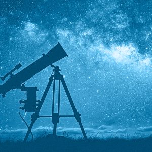 ASTRONOMIA (BASE)