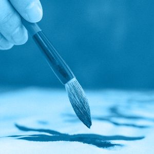 PITTURA: ACRILICO E OLIO