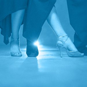 PRIMI PASSI NEL TANGO ARGENTINO: LEZIONE DI PROVA