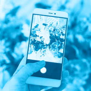 FOTOGRAFIA CON SMARTPHONE
