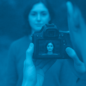 FOTOGRAFIA DI RITRATTO