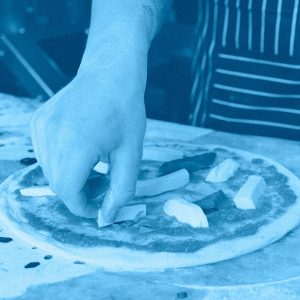 PIZZA E FOCACCIA GLUTEN FREE